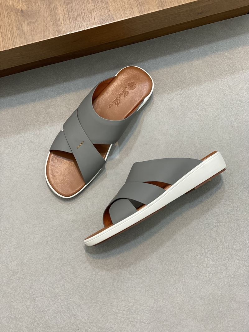 Loro Piana Sandals